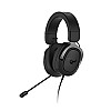 ASUS TUF H3 Gaming Headset Gun Metal