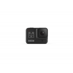 GoPro Hero 8 Black CHDHX-801 12 MP Action Camera with Foldable Travel Backpack Limited Launch Edition