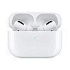 Apple MWP22HN/A Wireless Airpods Pro with Mic and Wireless Charging Case, White refurbished 