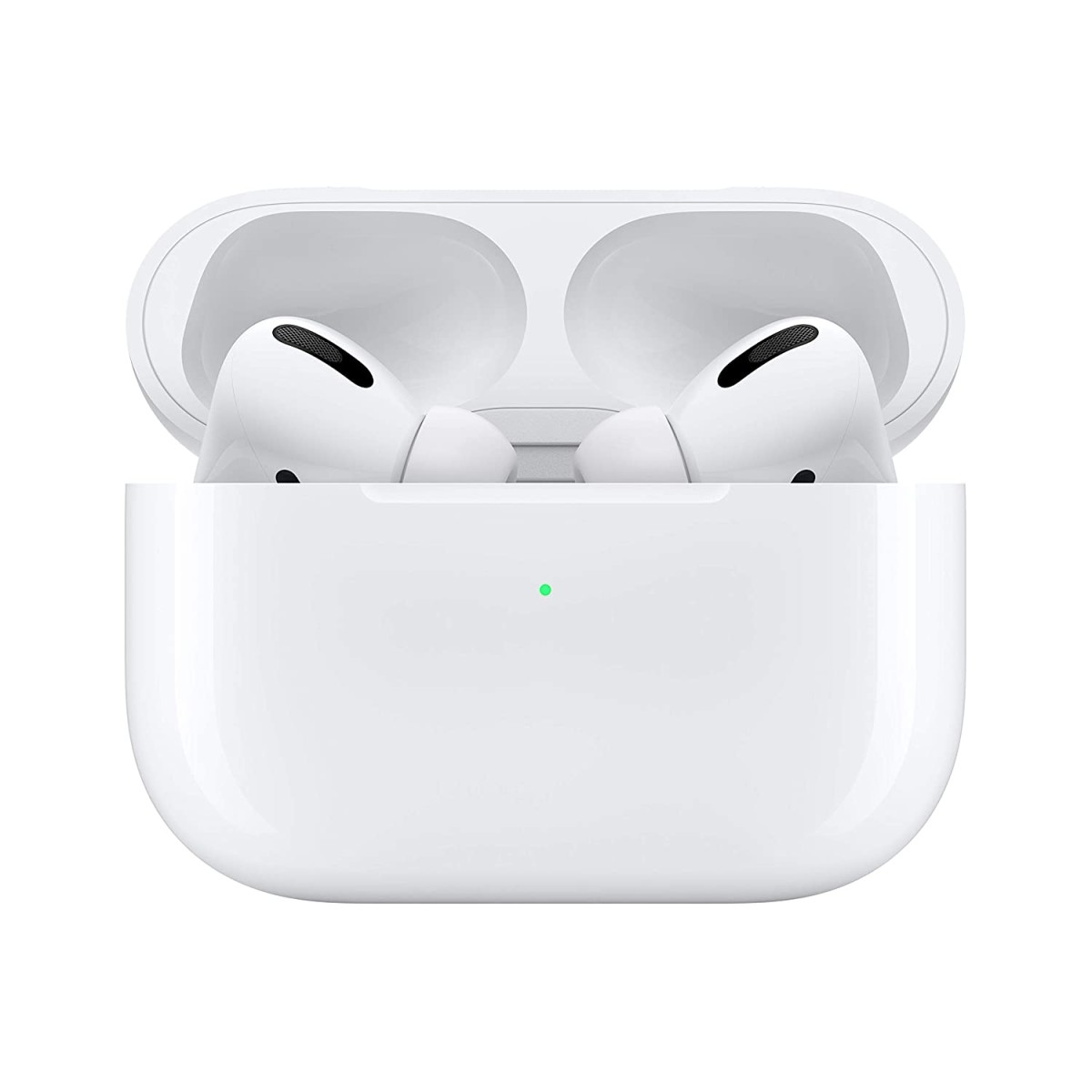 Apple AirPods Pro (WHITE, TRUE WIRELESS) refurbished Apple AirPods Pro (WHITE, TRUE WIRELESS) refurbished