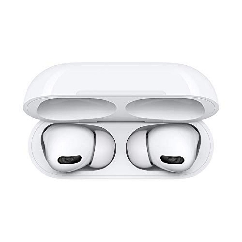 Apple AirPods Pro (WHITE, TRUE WIRELESS) refurbished