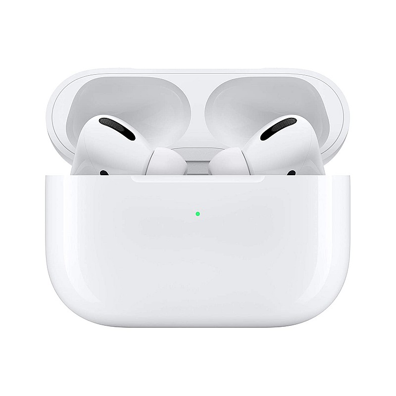 Apple AirPods Pro (WHITE, TRUE WIRELESS) refurbished