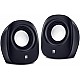 iBall Sound Wave Soundwave2 Multimedia 2.0 Speakers with Stereo Sound 