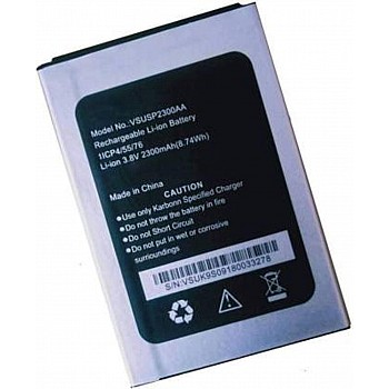 Mobile Battery for Karbonn K9 Smart, k9 Smart Selfie (2300 mah li-ion)