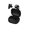 ANT AUDIO Wave Sports TWS 850 Truly Wireless Bluetooth in Ear Earbuds with Mic Black