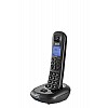 Beetel X91 2.4Ghz Cordless Phone (Black)