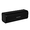 Zebronics Vita Plus Portable Speaker Supporting Bluetooth, FM, SD Crad, Aux(Black)