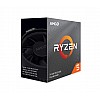 AMD Ryzen 5 3500X Desktop Processor 6 cores up to 4.1GHz 35MB Cache AM4 Socket 