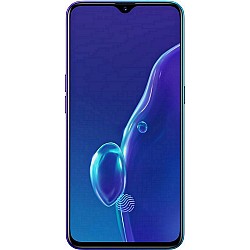 realme X2 Pearl Blue, 8GB RAM,128GB Storage Refurbished