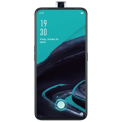 OPPO Reno2 F (Lake Green, 8GB RAM, 128GB Storage) Refurbished