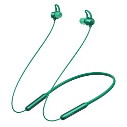 realme Buds Wireless in Ear Bluetooth Earphones with mic 11.2mm Green