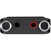Sony ICD-UX570F Light Weight Voice Recorder, with 20hours Battery Life, 4GB Built-in Memory -Black