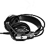 Ant Esports H520W Gaming Headset for PC PS4 Xbox One Black