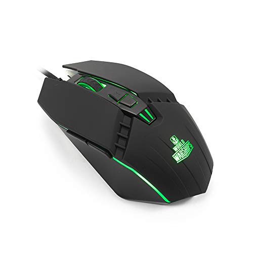 Ant Esports KM500W Gaming Backlit Keyboard and Mouse Combo, LED Wired Gaming Keyboard Ant Esports KM500W Gaming Backlit Keyboard and Mouse Combo, LED Wired Gaming Keyboard