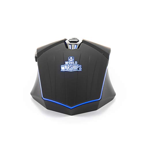 Ant Esports KM500W Gaming Backlit Keyboard and Mouse Combo, LED Wired Gaming Keyboard Ant Esports KM500W Gaming Backlit Keyboard and Mouse Combo, LED Wired Gaming Keyboard