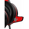 Ant Esports H550W RGB 7.1 USB Surround Sound Gaming Headset World of Warships Edition for PC Laptop - Black