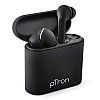 pTron Bassbuds Lite V2 In-Ear True Wireless Bluetooth 5.0 Headphones with HiFi Deep Bass