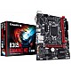 Gigabyte AMD B365M Gaming HD Motherboard with Fast Onboard Storage 