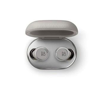 Bang & Olufsen Beoplay E8 3rd Generation Truly Wireless Bluetooth in Ear Earphone with Mic Grey Mist Bang & Olufsen Beoplay E8 3rd Generation Truly Wireless Bluetooth in Ear Earphone with Mic Grey Mist