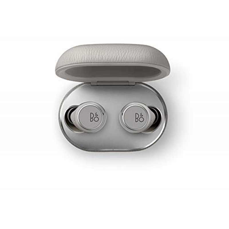 Bang & Olufsen Beoplay E8 3rd Generation Truly Wireless Bluetooth in Ear Earphone with Mic Grey Mist