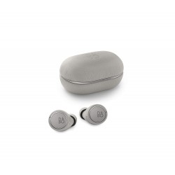Bang & Olufsen Beoplay E8 3rd Generation Truly Wireless Bluetooth in Ear Earphone with Mic Grey Mist