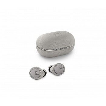 Bang & Olufsen Beoplay E8 3rd Generation Truly Wireless Bluetooth in Ear Earphone with Mic Grey Mist