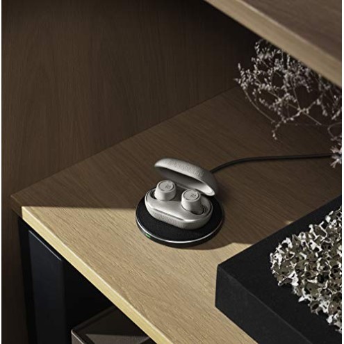 Bang & Olufsen Beoplay E8 3rd Generation Truly Wireless Bluetooth in Ear Earphone with Mic Grey Mist Bang & Olufsen Beoplay E8 3rd Generation Truly Wireless Bluetooth in Ear Earphone with Mic Grey Mist