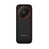 Micromax X748 (Black+Red,Big 3D Sound Speaker,2500mAh)