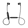 Sennheiser CX 150BT  in Ear Wireless Black Headphone