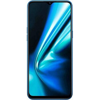 Realme 5s (Crystal Blue, 4GB RAM, 64GB Storage) Refurbished 