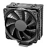 DEEPCOOL GAMMAXX GTE V2 CPU Air Cooler with 120mm RGB Fan for Intel LGA1200/1151/1150/1155/1366 and AMD AM4/AM3+/AM3/AM2+/AM2/FM2+/FM2/FM1