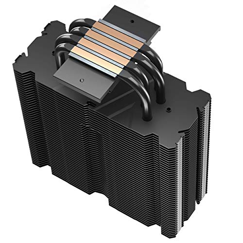 DEEPCOOL GAMMAXX GTE V2 CPU Air Cooler with 120mm RGB Fan for Intel LGA1200/1151/1150/1155/1366 and AMD AM4/AM3+/AM3/AM2+/AM2/FM2+/FM2/FM1 DEEPCOOL GAMMAXX GTE V2 CPU Air Cooler with 120mm RGB Fan for Intel LGA1200/1151/1150/1155/1366 and AMD AM4/AM3+/AM3/AM2+/AM2/FM2+/FM2/FM1