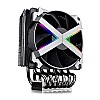 DEEPCOOL GAMMAXX GTE V2 CPU Air Cooler with 120mm RGB Fan for Intel LGA1200/1151/1150/1155/1366 and AMD AM4/AM3+/AM3/AM2+/AM2/FM2+/FM2/FM1