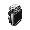 DEEPCOOL GAMMAXX GTE V2 CPU Air Cooler with 120mm RGB Fan for Intel LGA1200/1151/1150/1155/1366 and AMD AM4/AM3+/AM3/AM2+/AM2/FM2+/FM2/FM1