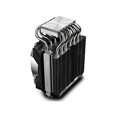 DEEPCOOL GAMMAXX GTE V2 CPU Air Cooler with 120mm RGB Fan for Intel LGA1200/1151/1150/1155/1366 and AMD AM4/AM3+/AM3/AM2+/AM2/FM2+/FM2/FM1 DEEPCOOL GAMMAXX GTE V2 CPU Air Cooler with 120mm RGB Fan for Intel LGA1200/1151/1150/1155/1366 and AMD AM4/AM3+/AM3/AM2+/AM2/FM2+/FM2/FM1
