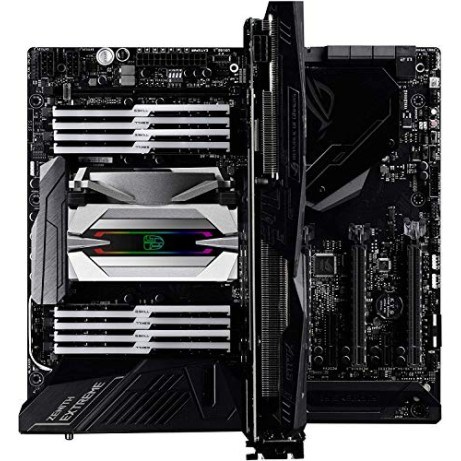DEEPCOOL GAMMAXX GTE V2 CPU Air Cooler with 120mm RGB Fan for Intel LGA1200/1151/1150/1155/1366 and AMD AM4/AM3+/AM3/AM2+/AM2/FM2+/FM2/FM1 DEEPCOOL GAMMAXX GTE V2 CPU Air Cooler with 120mm RGB Fan for Intel LGA1200/1151/1150/1155/1366 and AMD AM4/AM3+/AM3/AM2+/AM2/FM2+/FM2/FM1