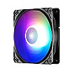 DEEPCOOL GAMMAXX GTE V2 CPU Air Cooler with 120mm RGB Fan for Intel LGA1200/1151/1150/1155/1366 and AMD AM4/AM3+/AM3/AM2+/AM2/FM2+/FM2/FM1