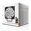 DEEPCOOL GAMMAXX GTE V2 CPU Air Cooler with 120mm RGB Fan for Intel LGA1200/1151/1150/1155/1366 and AMD AM4/AM3+/AM3/AM2+/AM2/FM2+/FM2/FM1