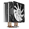 DEEPCOOL GAMMAXX GTE V2 CPU Air Cooler with 120mm RGB Fan for Intel LGA1200/1151/1150/1155/1366 and AMD AM4/AM3+/AM3/AM2+/AM2/FM2+/FM2/FM1