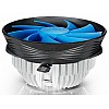 DEEPCOOL GAMMAXX GTE V2 CPU Air Cooler with 120mm RGB Fan for Intel LGA1200/1151/1150/1155/1366 and AMD AM4/AM3+/AM3/AM2+/AM2/FM2+/FM2/FM1