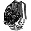 DEEPCOOL GAMMAXX GTE V2 CPU Air Cooler with 120mm RGB Fan for Intel LGA1200/1151/1150/1155/1366 and AMD AM4/AM3+/AM3/AM2+/AM2/FM2+/FM2/FM1