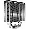 DEEPCOOL GAMMAXX GTE V2 CPU Air Cooler with 120mm RGB Fan for Intel LGA1200/1151/1150/1155/1366 and AMD AM4/AM3+/AM3/AM2+/AM2/FM2+/FM2/FM1