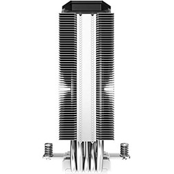 DEEPCOOL GAMMAXX GTE V2 CPU Air Cooler with 120mm RGB Fan for Intel LGA1200/1151/1150/1155/1366 and AMD AM4/AM3+/AM3/AM2+/AM2/FM2+/FM2/FM1 DEEPCOOL GAMMAXX GTE V2 CPU Air Cooler with 120mm RGB Fan for Intel LGA1200/1151/1150/1155/1366 and AMD AM4/AM3+/AM3/AM2+/AM2/FM2+/FM2/FM1