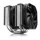 DEEPCOOL GAMMAXX GTE V2 CPU Air Cooler with 120mm RGB Fan for Intel LGA1200/1151/1150/1155/1366 and AMD AM4/AM3+/AM3/AM2+/AM2/FM2+/FM2/FM1