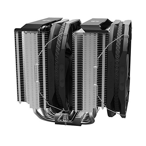 DEEPCOOL GAMMAXX GTE V2 CPU Air Cooler with 120mm RGB Fan for Intel LGA1200/1151/1150/1155/1366 and AMD AM4/AM3+/AM3/AM2+/AM2/FM2+/FM2/FM1 DEEPCOOL GAMMAXX GTE V2 CPU Air Cooler with 120mm RGB Fan for Intel LGA1200/1151/1150/1155/1366 and AMD AM4/AM3+/AM3/AM2+/AM2/FM2+/FM2/FM1