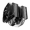 DEEPCOOL GAMMAXX GTE V2 CPU Air Cooler with 120mm RGB Fan for Intel LGA1200/1151/1150/1155/1366 and AMD AM4/AM3+/AM3/AM2+/AM2/FM2+/FM2/FM1