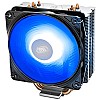 DEEPCOOL GAMMAXX GTE V2 CPU Air Cooler with 120mm RGB Fan for Intel LGA1200/1151/1150/1155/1366 and AMD AM4/AM3+/AM3/AM2+/AM2/FM2+/FM2/FM1