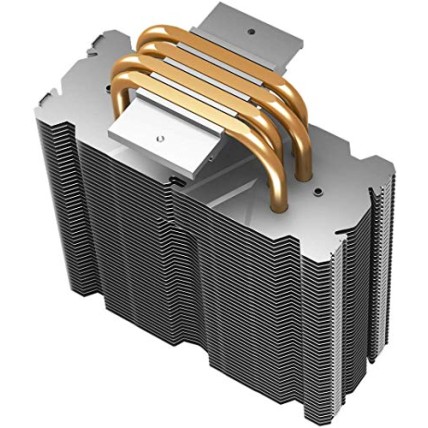 DEEPCOOL GAMMAXX GTE V2 CPU Air Cooler with 120mm RGB Fan for Intel LGA1200/1151/1150/1155/1366 and AMD AM4/AM3+/AM3/AM2+/AM2/FM2+/FM2/FM1 DEEPCOOL GAMMAXX GTE V2 CPU Air Cooler with 120mm RGB Fan for Intel LGA1200/1151/1150/1155/1366 and AMD AM4/AM3+/AM3/AM2+/AM2/FM2+/FM2/FM1