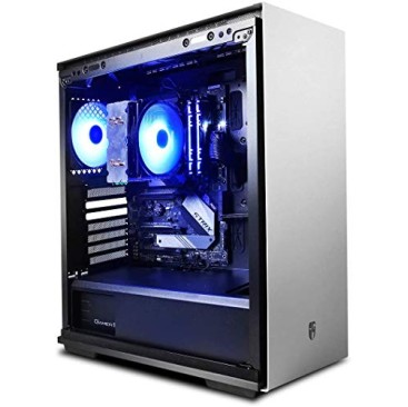 DEEPCOOL GAMMAXX GTE V2 CPU Air Cooler with 120mm RGB Fan for Intel LGA1200/1151/1150/1155/1366 and AMD AM4/AM3+/AM3/AM2+/AM2/FM2+/FM2/FM1 DEEPCOOL GAMMAXX GTE V2 CPU Air Cooler with 120mm RGB Fan for Intel LGA1200/1151/1150/1155/1366 and AMD AM4/AM3+/AM3/AM2+/AM2/FM2+/FM2/FM1