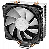 DEEPCOOL GAMMAXX GTE V2 CPU Air Cooler with 120mm RGB Fan for Intel LGA1200/1151/1150/1155/1366 and AMD AM4/AM3+/AM3/AM2+/AM2/FM2+/FM2/FM1